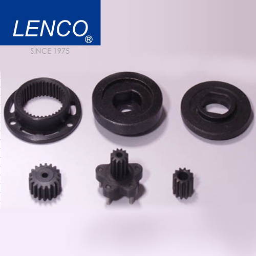 Sintered Power Tool Parts