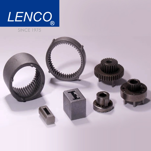 SINTERED POWER TOOL PARTS