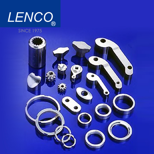 Sintered Stainless Steel Parts