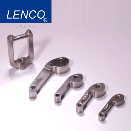 Sintered Stainless Steel Camarm Parts