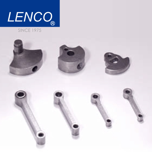 Sintered Cam parts