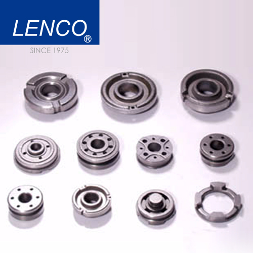 SINTERED PISTONS SINTERED PISTONS