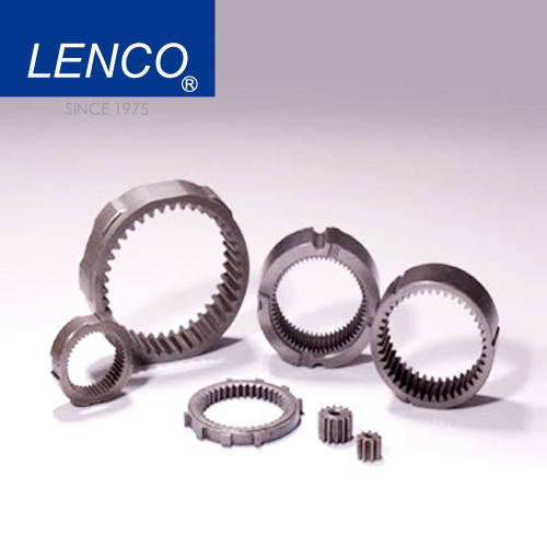 Sintered Gear Parts Sintered Gear Parts
