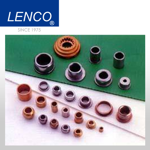 SNTERER BUSHING PARTS