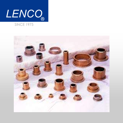 SINTERED BUSHING PARTS