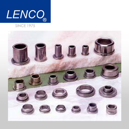 SINTERED BUSHING PARTS