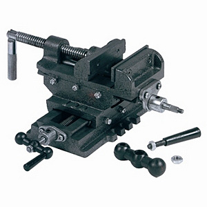 Precision Vise- Cross Vise Precision Vise- Cross Vise