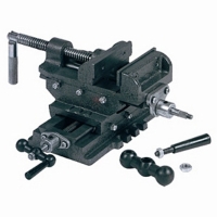 Precision Vise- Cross Vise Precision Vise- Cross Vise