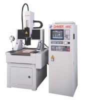 CNC Drill