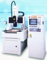 CNC Drill