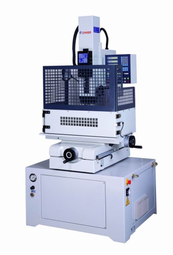ZNC Drill ZNC Drill