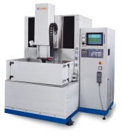 CNC-EDM CNC-EDM