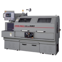 CNC Lathe CNC Lathe
