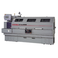 CNC Lathe