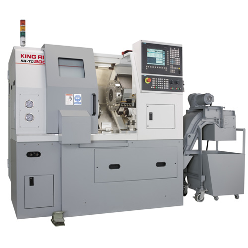 Turning Center Turning Center