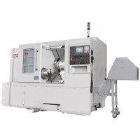 Turning Center Turning Center