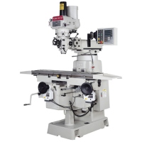 Turret Mill Turret Mill