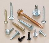 Self Drilling Screws Self Drilling Screws