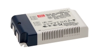 IDLC -45-DA Series~45W Plastic Housing Flicker Free Constant Current Output LED Driver (with PFC)