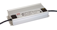 HLG-480H (-C) Series ~ 480W High Performance LED Driver with PFC