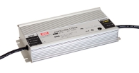 HVGC-480 constant power output LED driver with three-in-one dimming and smart timer dimming function