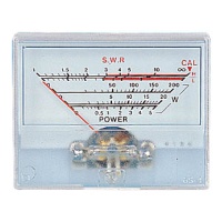 电流电压表