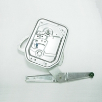 Window regulator Window regulator