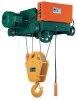 Electric Wire Rope Hoist