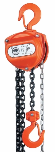 Hand Chain Hoists Hand Chain Hoists