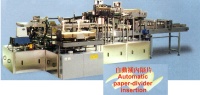 Automatic Glass-Container Packaging Machine