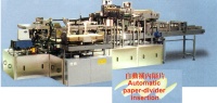 Automatic Glass-Container Packaging Machine Automatic Glass-Container Packaging Machine