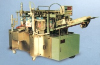 Automatic Bag Filling And Sealing Machine