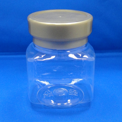 53mm Series Wide Mouth Jar 53mm Series Wide Mouth Jar