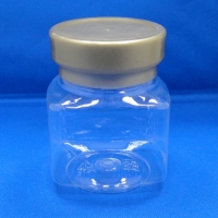 53mm Series Wide Mouth Jar