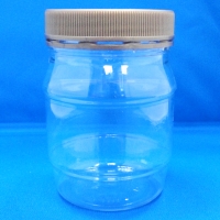 63mm Series Wide Mouth Jar 63mm Series Wide Mouth Jar