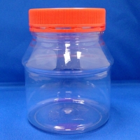 63mm Series Wide Mouth Jar
