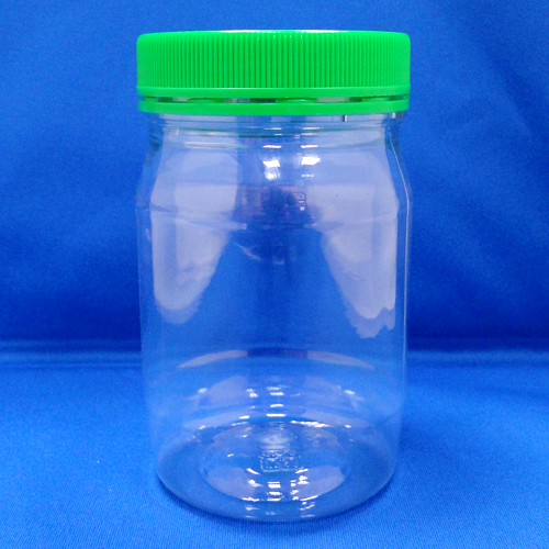 63mm Series Wide Mouth Jar