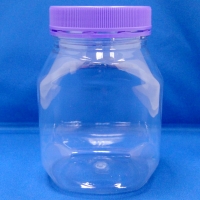 63mm Series Wide Mouth Jar 63mm Series Wide Mouth Jar