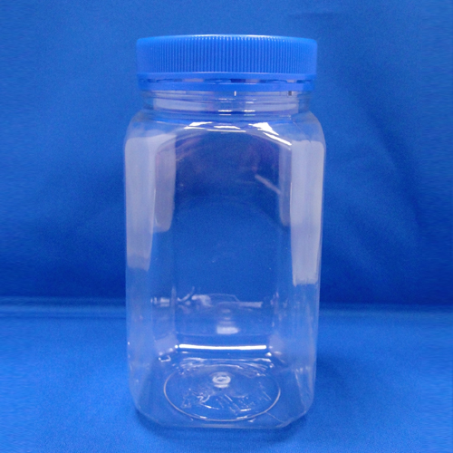 63mm Series Wide Mouth Jar