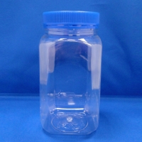 63mm Series Wide Mouth Jar