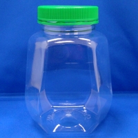 63mm Series Wide Mouth Jar