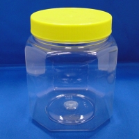 89mm Series Wide Mouth Jar