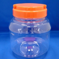 89mm Series Wide Mouth Jar