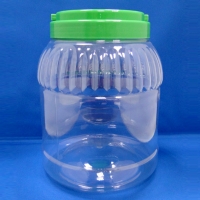 120mm Series Wide Mouth Jar