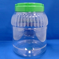 120mm Series Wide Mouth Jar 120mm Series Wide Mouth Jar