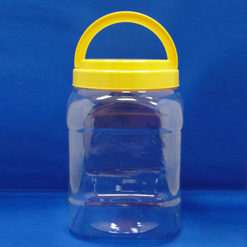 120mm Series Wide Mouth Jar 120mm Series Wide Mouth Jar