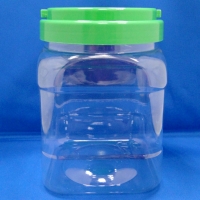 120mm Series Wide Mouth Jar 120mm Series Wide Mouth Jar