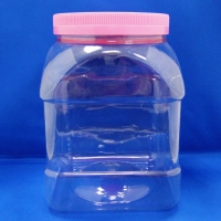120mm Series Wide Mouth Jar