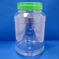 120mm Series Wide Mouth Jar