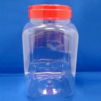 120mm Series Wide Mouth Jar